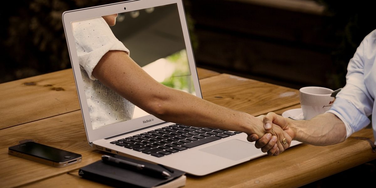virtual coworkers, virtual friends, online friends-3382503.jpg